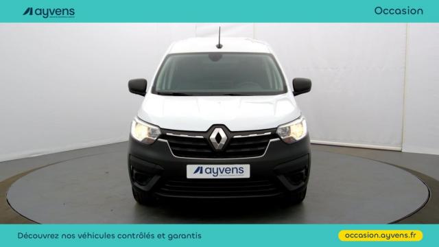Renault Express image 1