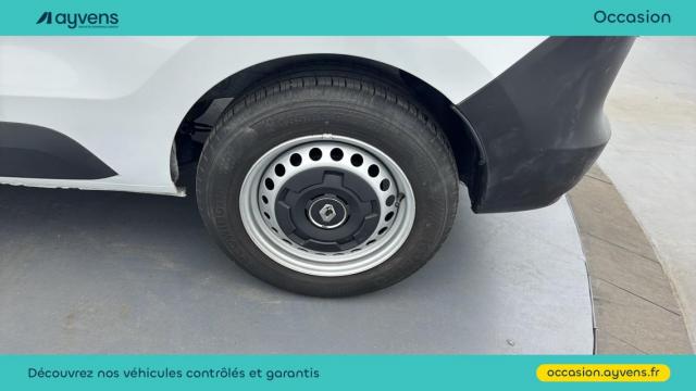 Renault Express image 6