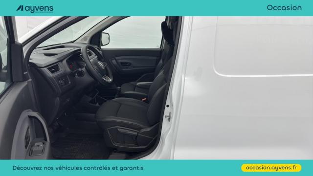 Renault Express image 3