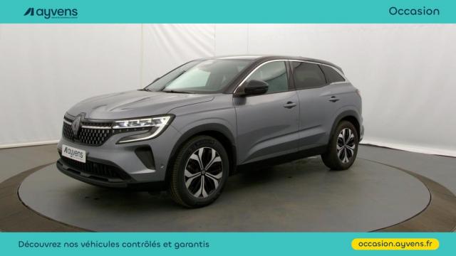 Renault Austral 1.2 E-Tech Full Hybrid 200ch Techno