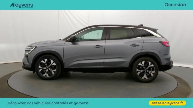 Renault Austral image 8