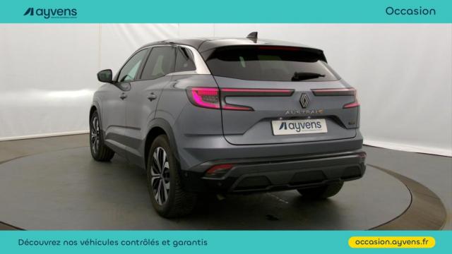 Renault Austral image 9