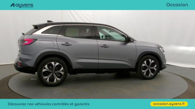 Renault Austral image 4