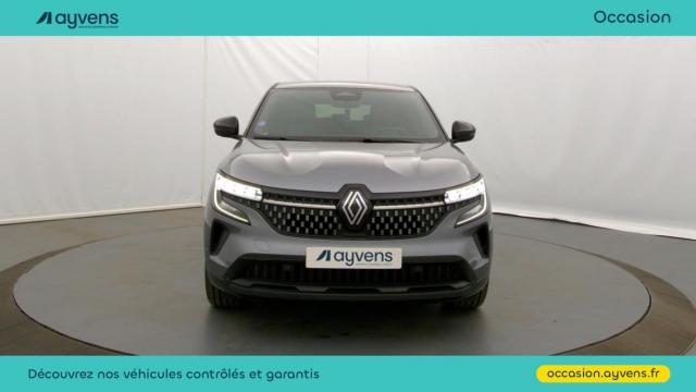 Renault Austral image 7