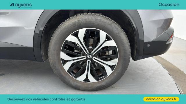 Renault Austral image 1