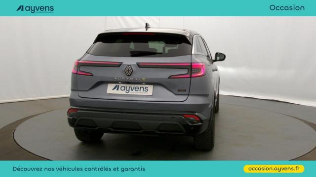 Renault Austral image 6