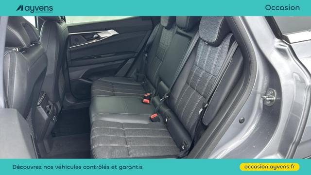 Renault Austral image 5