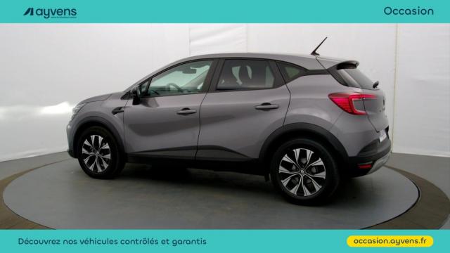 Renault Captur image 1