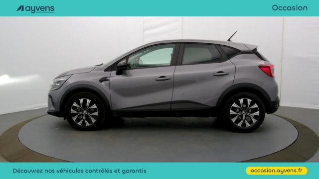 Renault Captur image 6