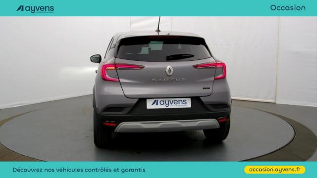 Renault Captur image 4