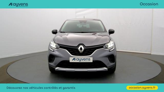 Renault Captur image 8