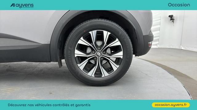 Renault Captur image 7