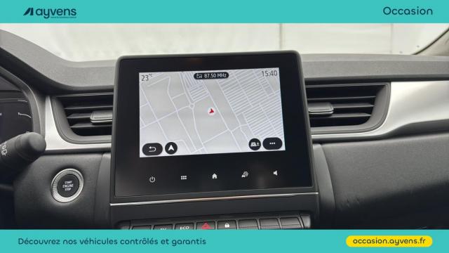 Renault Captur image 5
