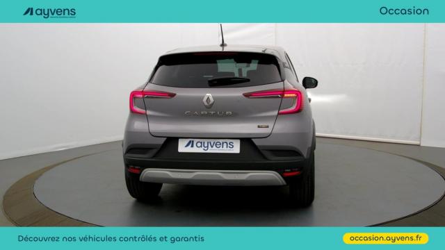 Renault Captur image 3