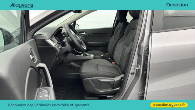 Renault Captur image 2