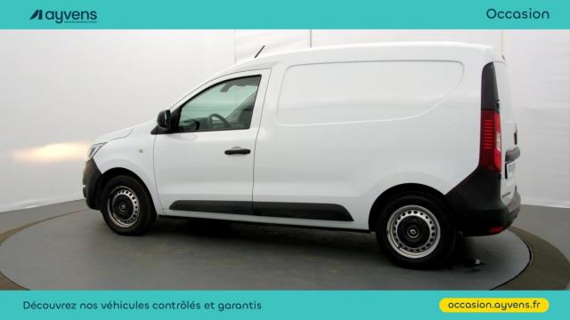 Renault Express image 9
