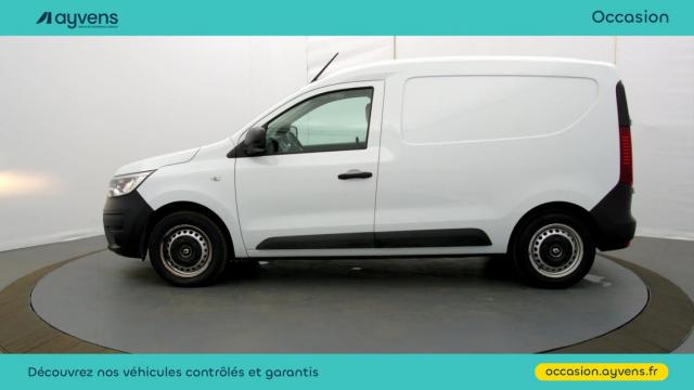 Renault Express image 8