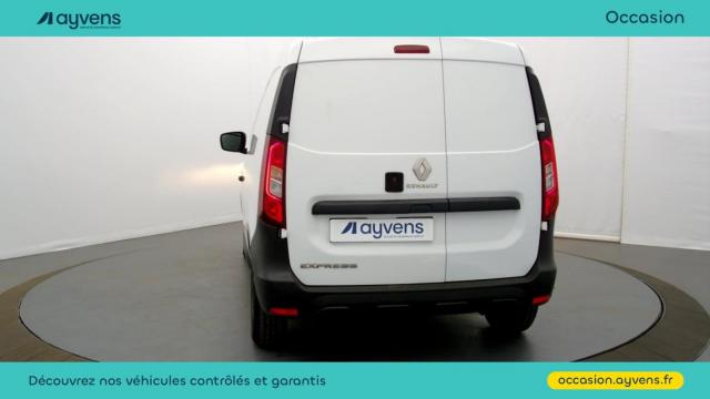 Renault Express image 4