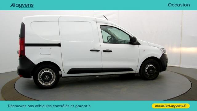 Renault Express image 6