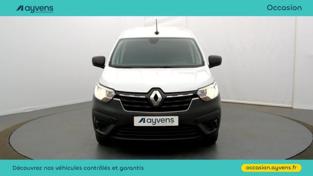 Renault Express image 7