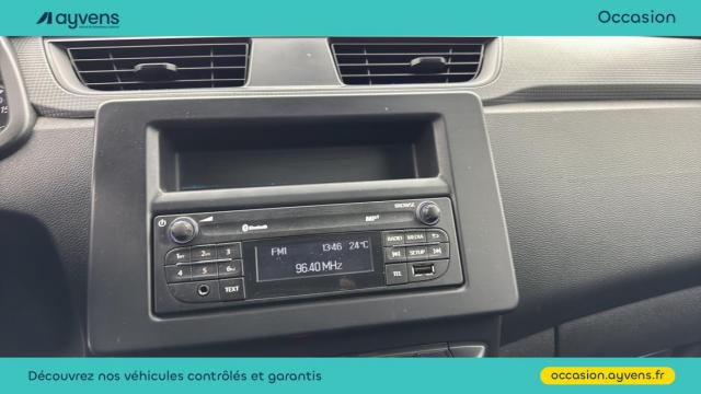 Renault Express image 2