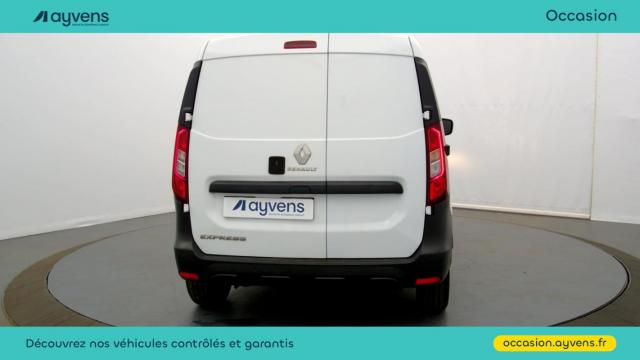 Renault Express image 5
