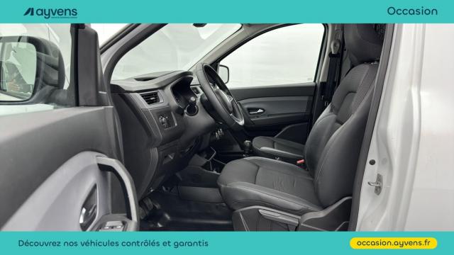 Renault Express image 1