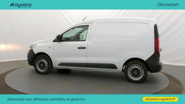 Renault Express image 5