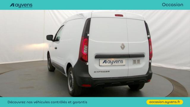 Renault Express image 9