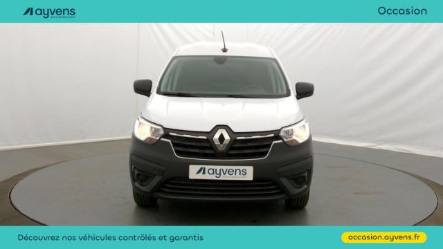 Renault Express image 1