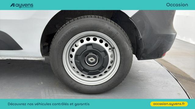 Renault Express image 6