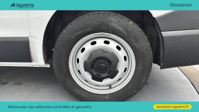 Renault Trafic image 7
