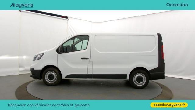 Renault Trafic image 3