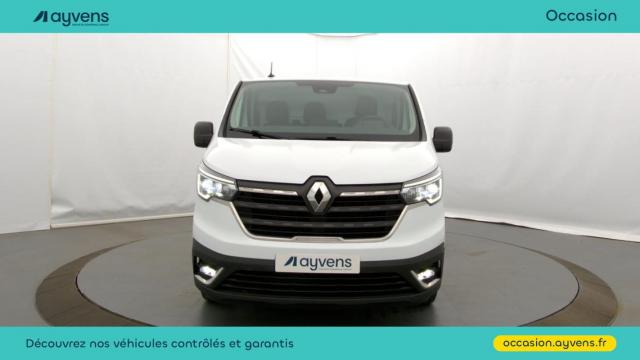 Renault Trafic image 2