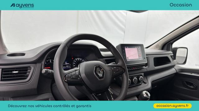 Renault Trafic image 9