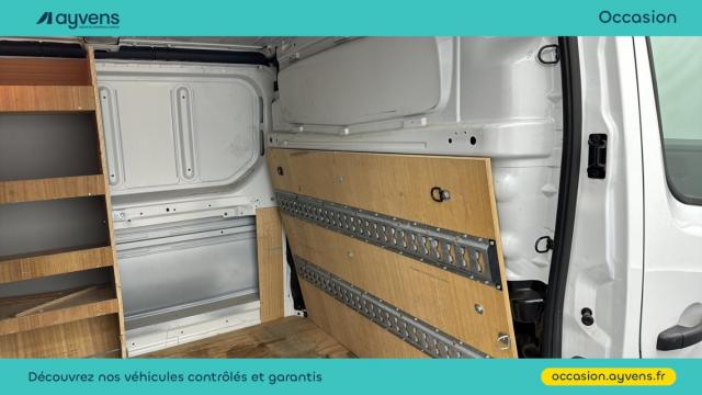 Renault Trafic image 6