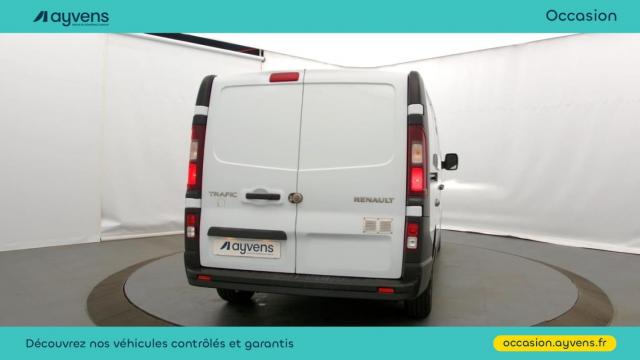 Renault Trafic image 5
