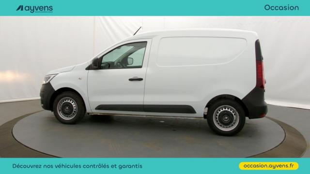 Renault Express image 6