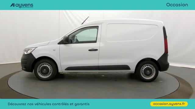 Renault Express image 8