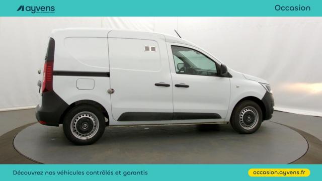 Renault Express image 5