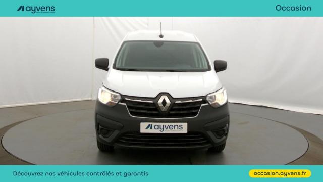 Renault Express image 1