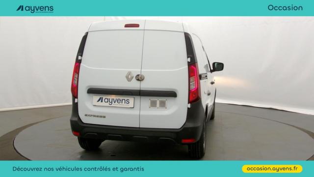 Renault Express image 7