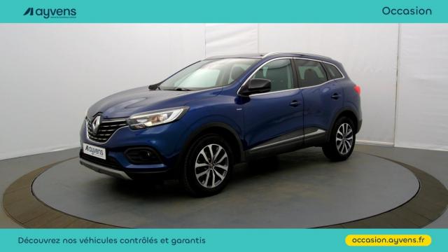 Renault Kadjar 1.3 Tce 140ch Fap Graphite
