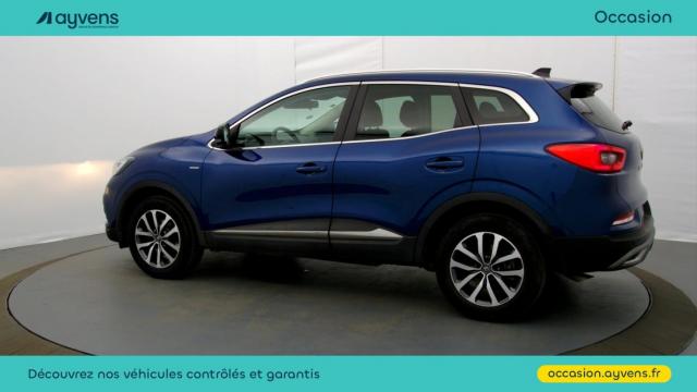 Renault Kadjar image 9