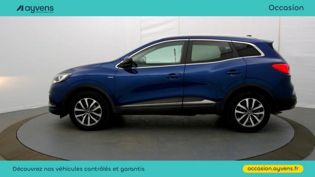 Renault Kadjar image 8