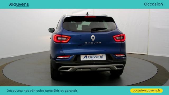 Renault Kadjar image 1
