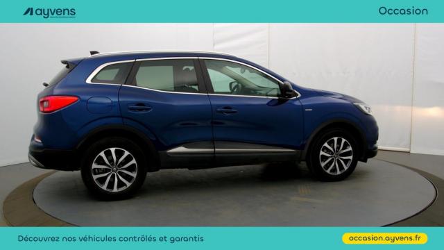 Renault Kadjar image 2