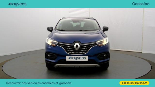 Renault Kadjar image 5