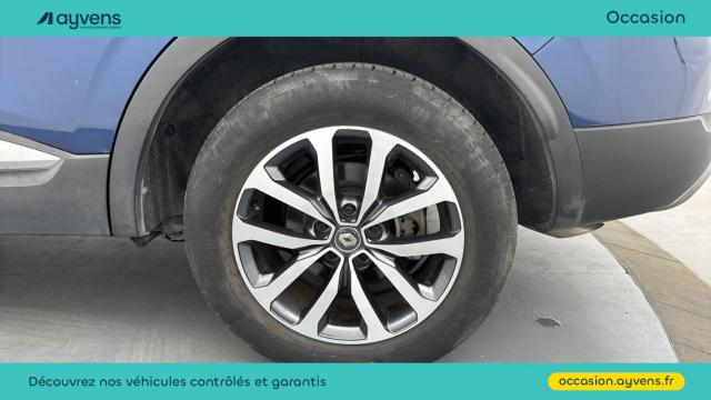 Renault Kadjar image 7