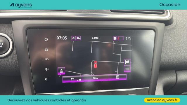 Renault Kadjar image 4